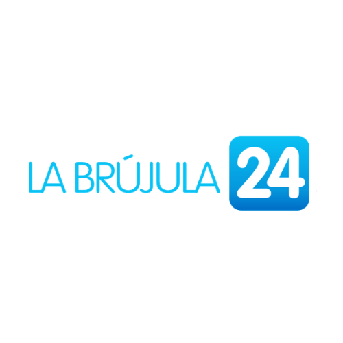 La Brújula 24