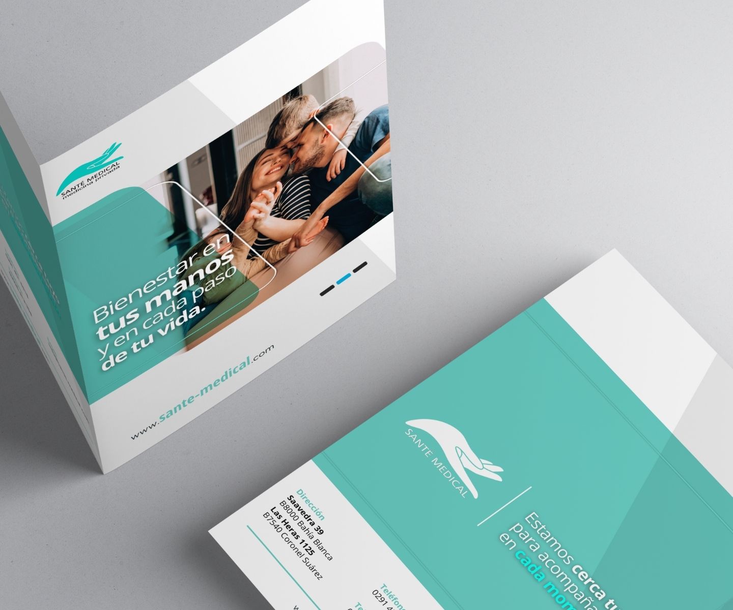 Proyecto Santé Medical
