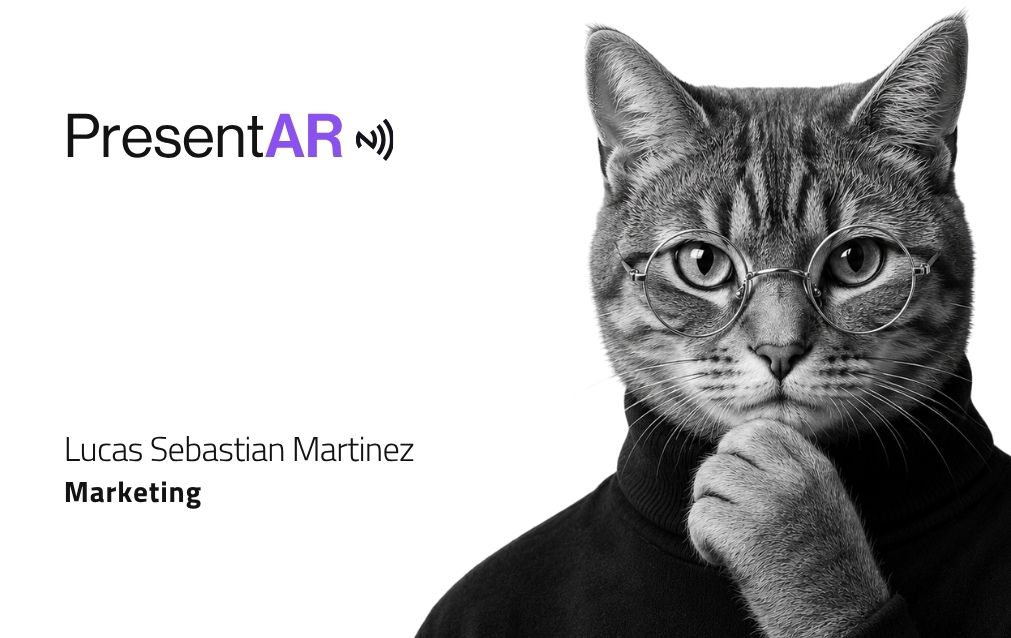 Tarjeta PresentAR 01