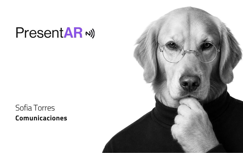 Tarjeta PresentAR 08